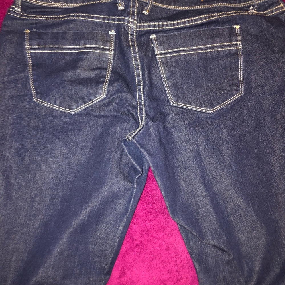 Jeans - Picture 3 of 3